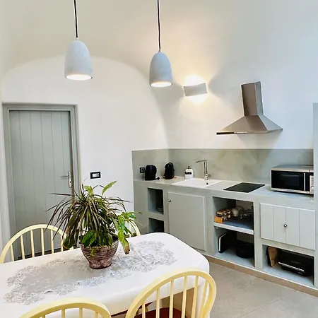 דירה Tiara Santorini *