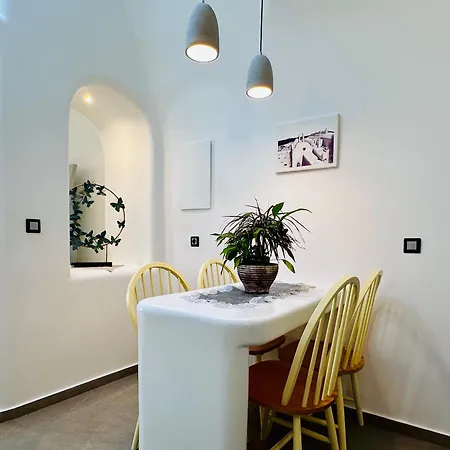 Tiara - Cycladic & Cave *