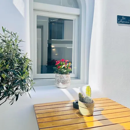 Tiara - Cycladic & Cave