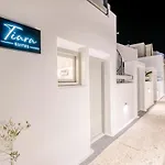 Tiara - Cycladic & Cave Fira (Santorini)