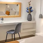 Apartamento Tiara - Cycladic & Cave Fira (Santorini)