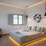 Tiara - Cycladic & Cave Apartamento