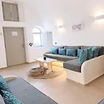 Tiara - Cycladic & Cave Apartamento