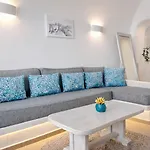Appartamento Tiara - Cycladic & Cave Fira (Santorini)