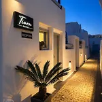 Tiara - Cycladic & Cave