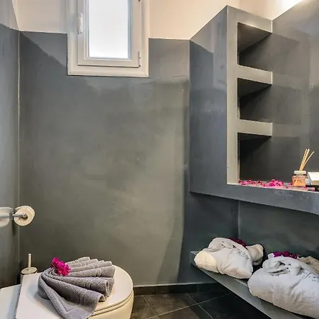 Tiara Santorini Apartment *