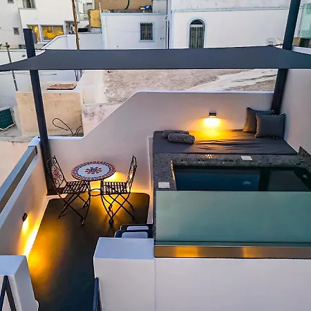 Tiara Santorini Fira (Santorini)