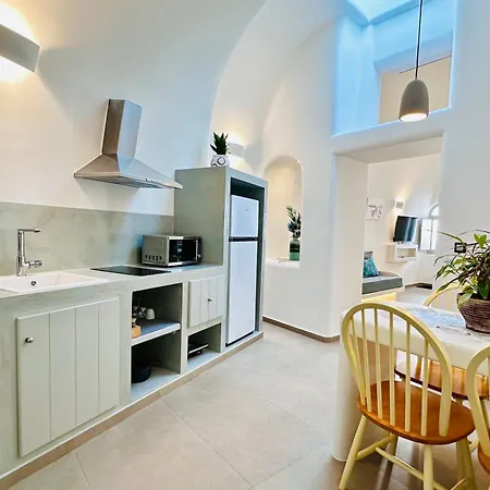 Tiara - Cycladic & Cave