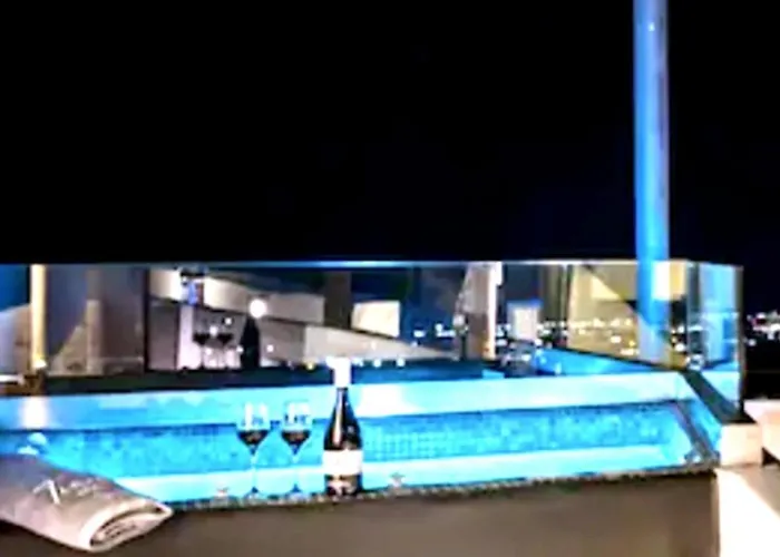 Tiara - Cycladic & Cave * 산토리니