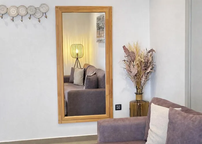 Apartman Tiara - Cycladic & Cave Fíra