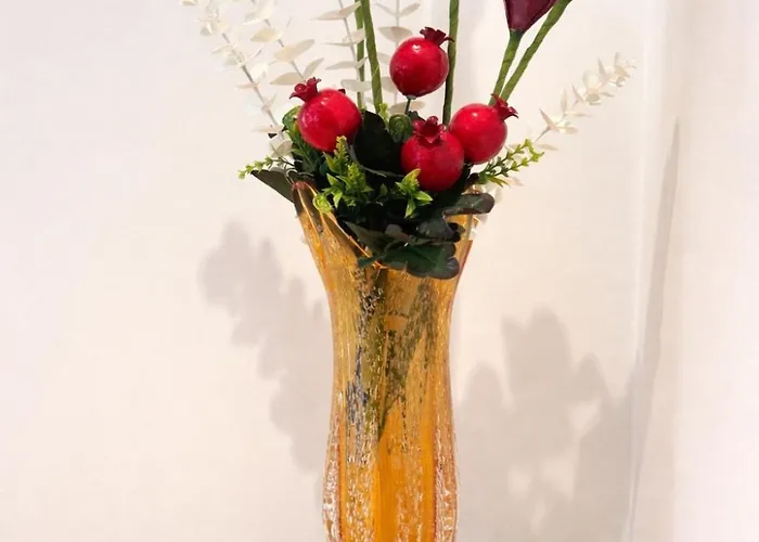 Tiara - Cycladic & Cave * 산토리니