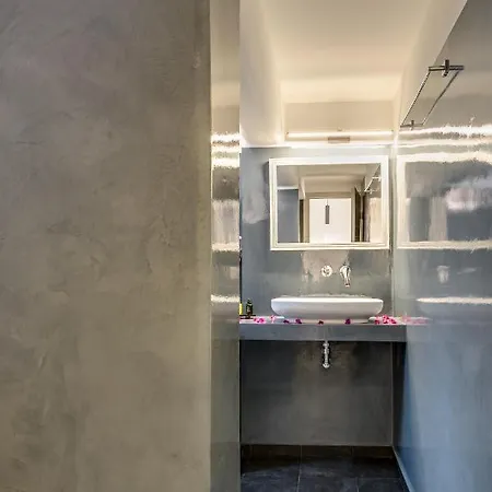 Apartament Tiara Santorini