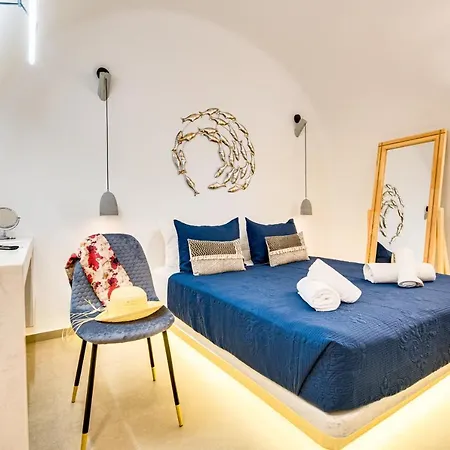 Tiara Santorini * サントリーニ