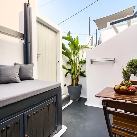 Tiara Santorini Apartament