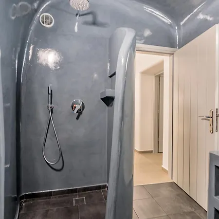 アパート Tiara Santorini