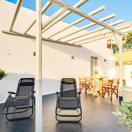 Tiara Santorini Appartement Fira (Santorini)