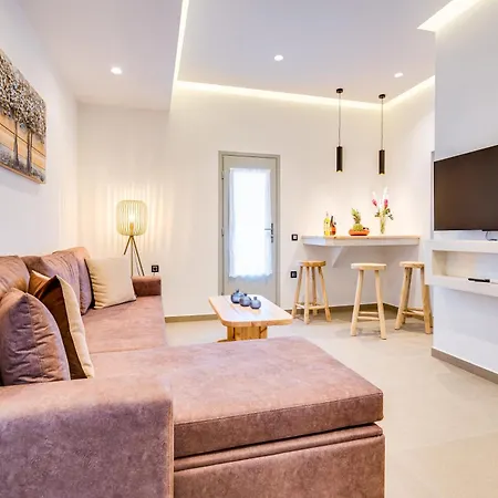 Tiara Santorini * サントリーニ