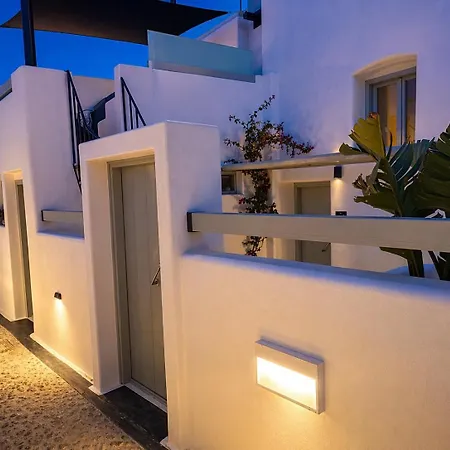 Tiara - Cycladic & Cave *