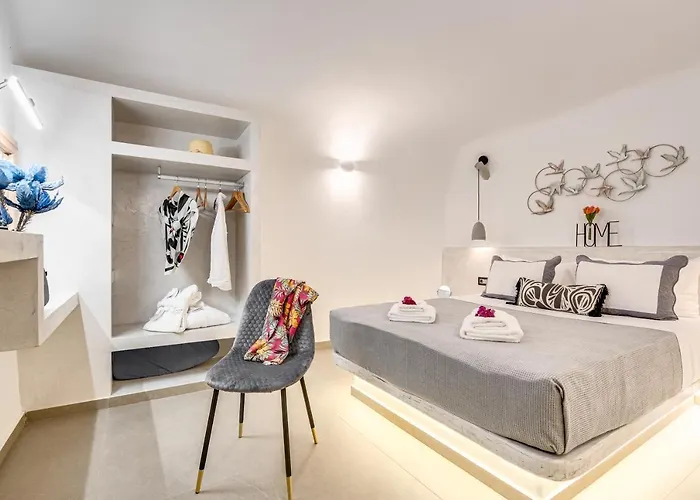 公寓 Tiara Santorini