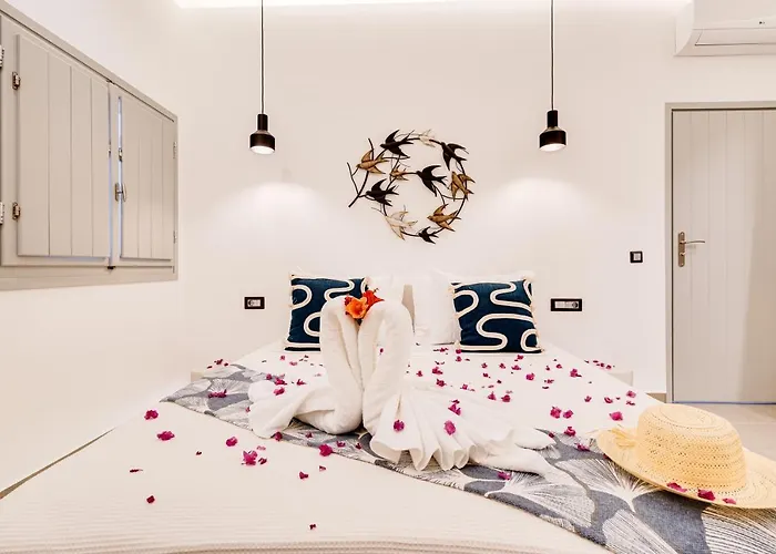 公寓 Tiara Santorini *