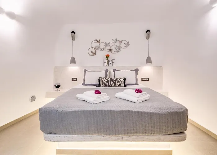 公寓 Tiara Santorini 费拉