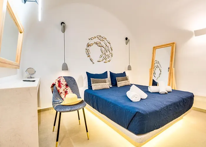 Tiara Santorini * 费拉