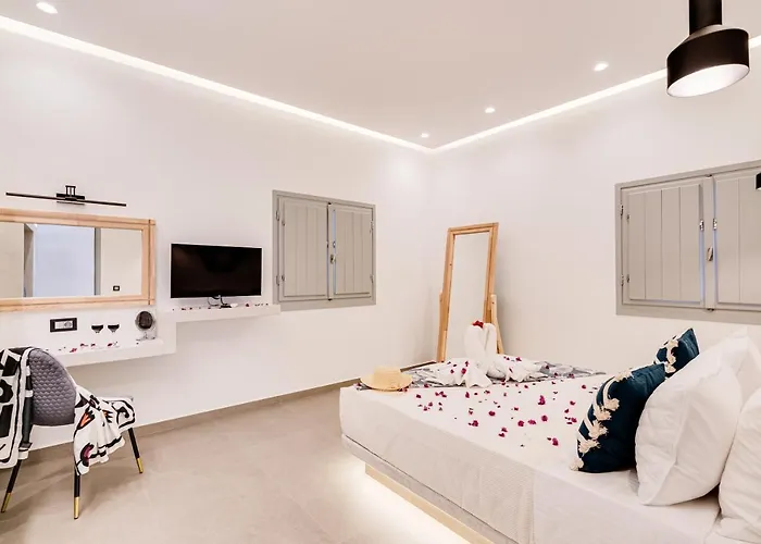 Tiara Santorini * 费拉