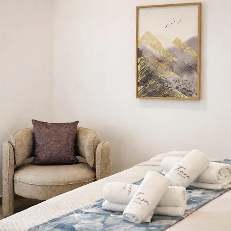 Tiara - Cycladic & Cave