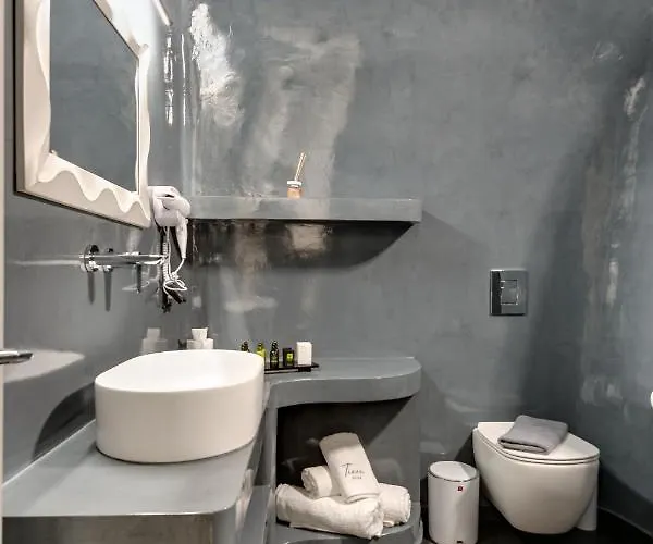 Tiara - Cycladic & Cave