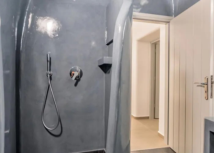 Apartament Tiara - Cycladic & Cave